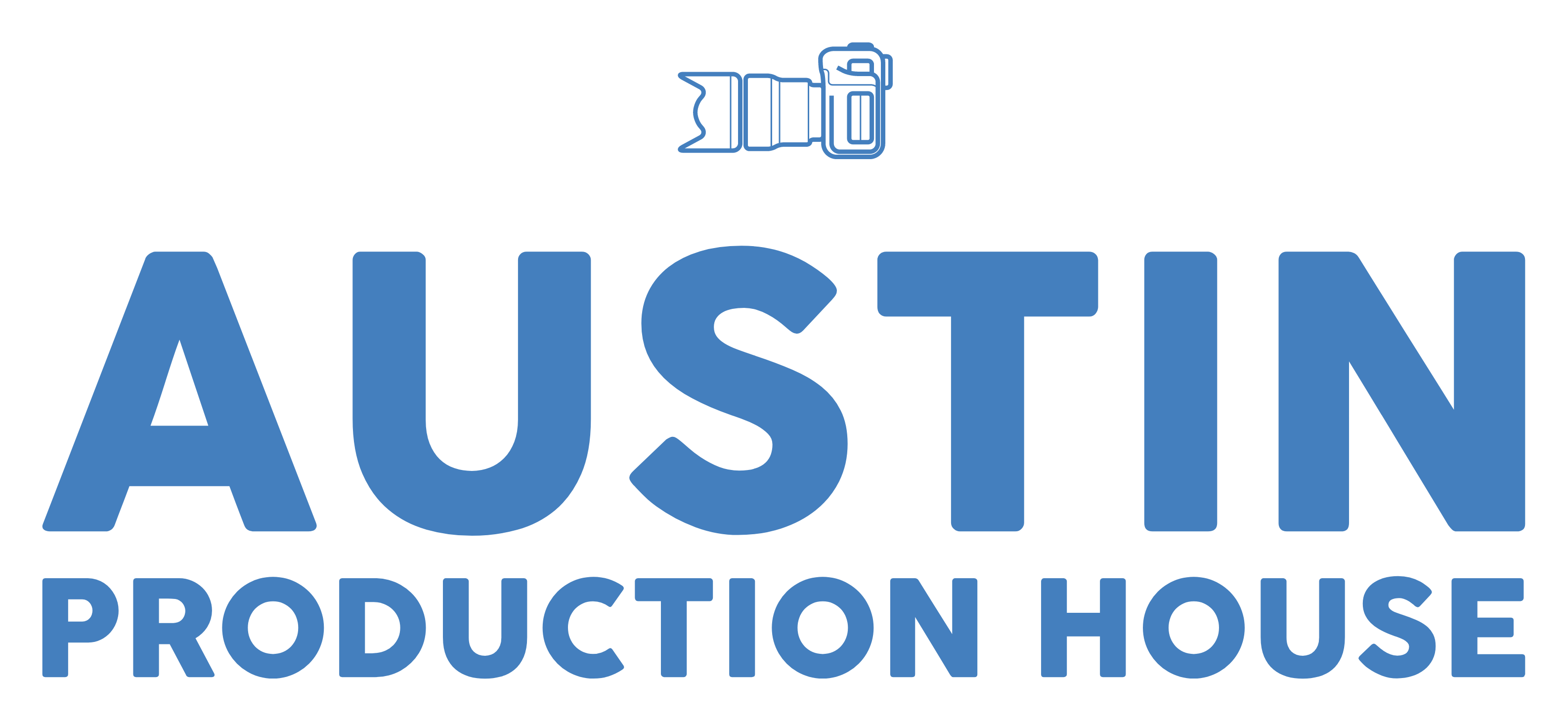 Austin Production House Logo